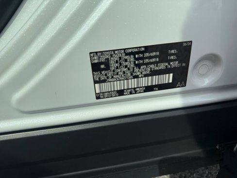Used 2024 Toyota bZ4X AWD w/ Weather Package image 29