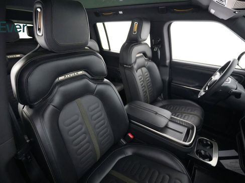 Used 2026 Rivian R1S Adventure AWD/4WD image 22