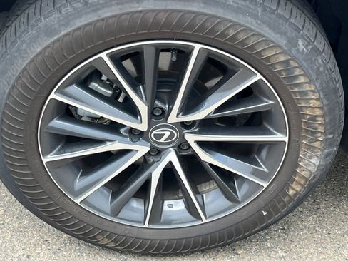 Used 2024 Lexus NX 350 AWD w/ Cold Area Package image 17