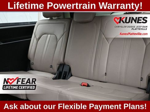 Used 2024 Ford Expedition Max Limited AWD/4WD image 29