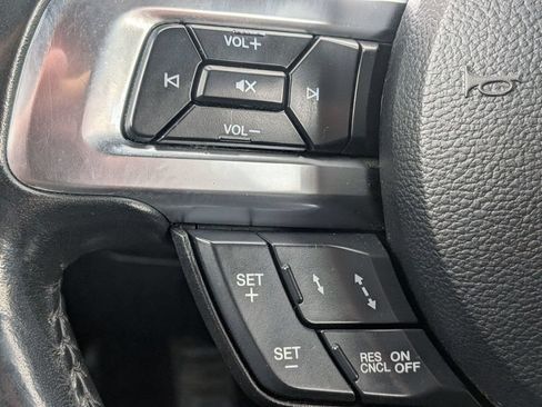 Used 2019 Ford Mustang Premium w/ Equipment Group 201A RWD image 21