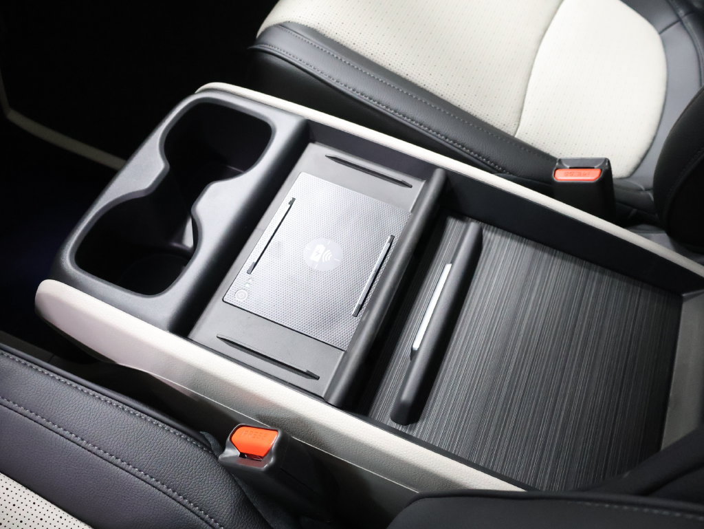 New 2027 Honda Odyssey Elite image 24