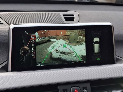 Used 2017 BMW X1 xDrive28i image 19