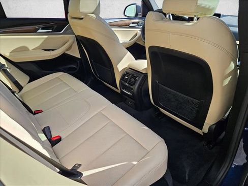 Certified 2023 BMW X3 sDrive30i w/ Premium Package image 19