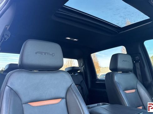 Used 2024 GMC Sierra 3500 AT4 w/ AT4 Premium Plus Package image 19