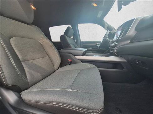 Used 2025 RAM 1500 Big Horn AWD/4WD image 21