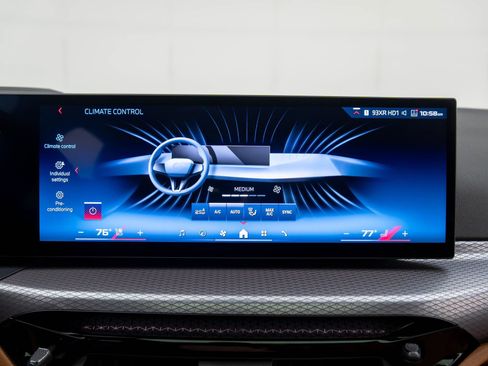 Certified 2025 BMW 440i xDrive image 27