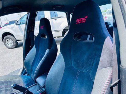 Used 2013 Subaru Impreza WRX STI w/ Popular Pkg 3 image 35