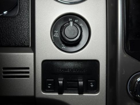 Used 2013 Ford F150 FX4 w/ Luxury Equipment Group AWD/4WD image 34