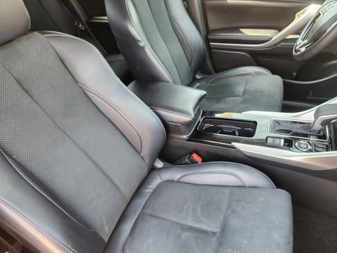 Used 2024 Mitsubishi Eclipse Cross SE AWD/4WD image 9