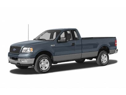 Used 2004 Ford F150 XL
