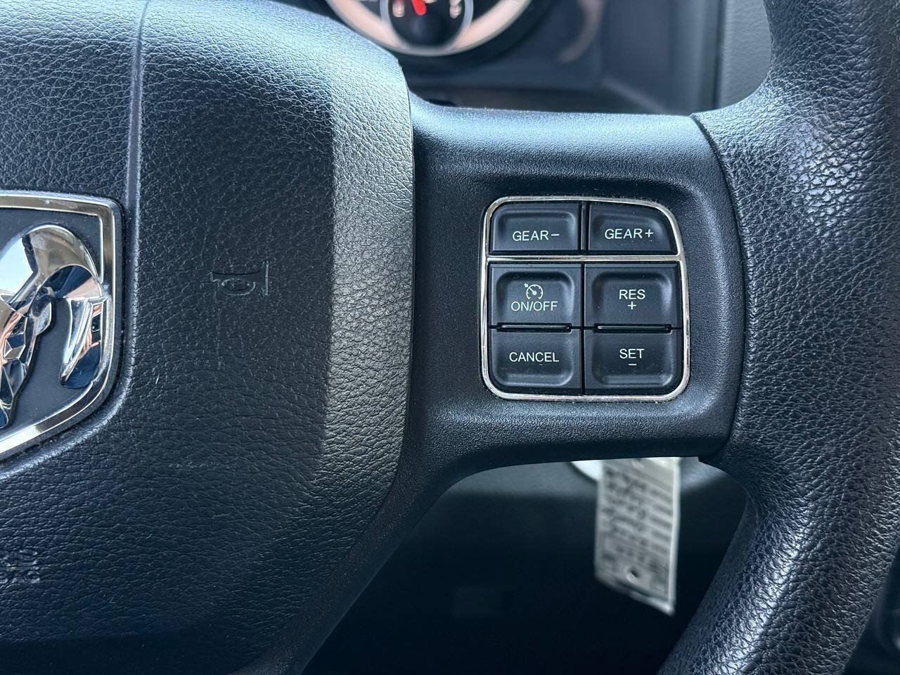 Used 2016 RAM 1500 Express w/ Popular Equipment Group AWD/4WD image 25
