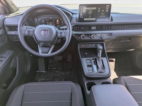 New 2026 Honda CR-V TrailSport image 14