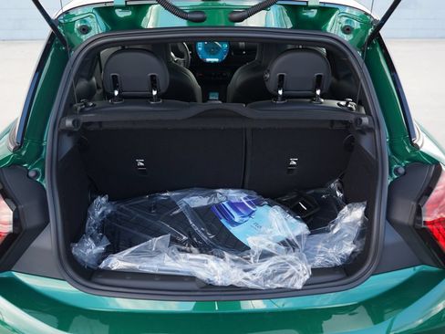 New 2026 MINI Cooper S FWD image 11