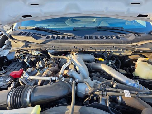 Used 2023 Ford F350 Lariat w/ Lariat Ultimate Package image 15