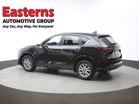 Used 2024 MAZDA CX-5 AWD 2.5 S w/ Select Package image 62