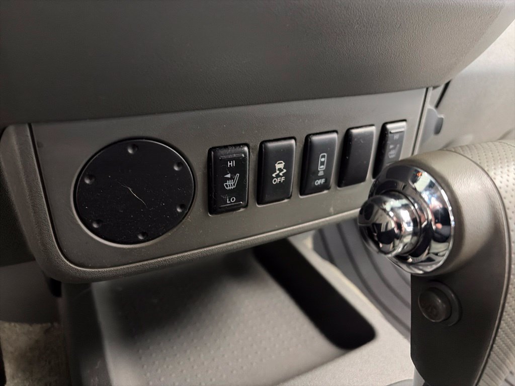 Used 2014 Nissan Frontier SV w/ SV Value Truck Package RWD image 20