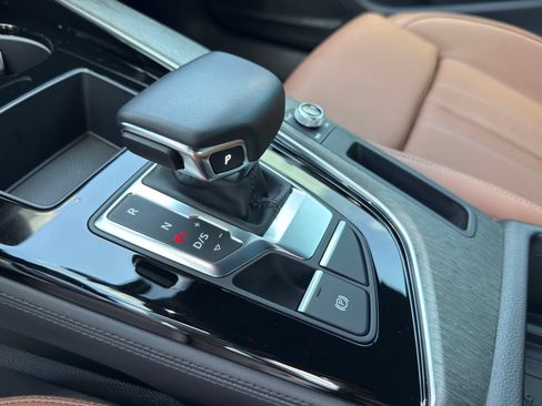 Certified 2023 Audi A5 2.0T Premium Plus AWD/4WD image 15