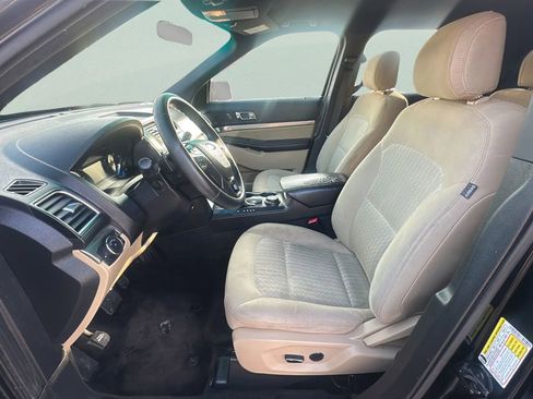 Used 2016 Ford Explorer 4WD image 17