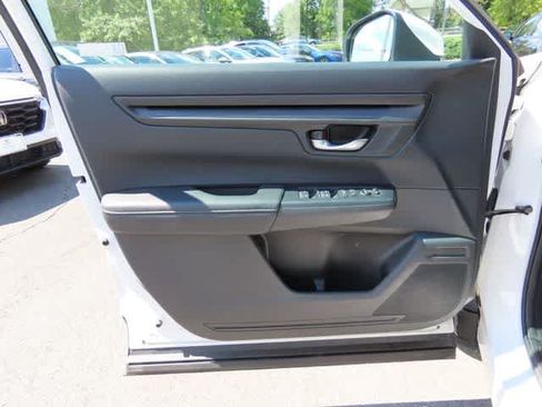 Certified 2024 Honda CR-V EX image 15