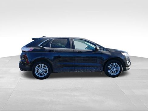 Used 2017 Ford Edge SEL w/ Class II Trailer Tow Package image 9