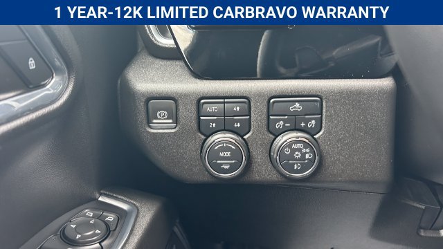 Certified 2024 Chevrolet Silverado 1500 RST w/ True North Edition Plus AWD/4WD image 31