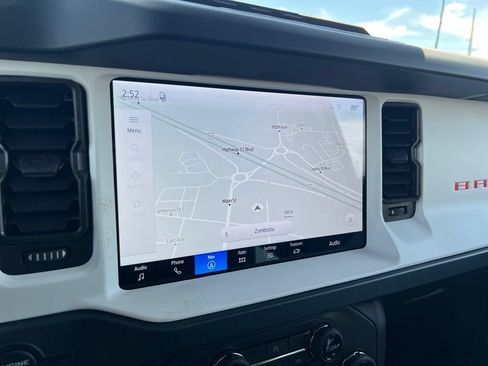 New 2026 Ford Bronco Heritage Edition AWD/4WD image 27