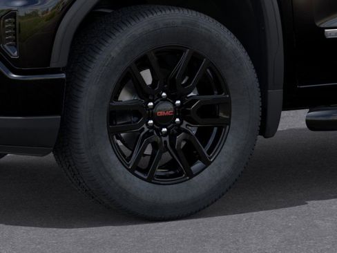 New 2026 GMC Sierra 1500 Elevation image 24