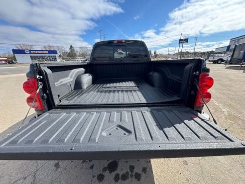 Used 2007 Dodge Dakota SLT w/ Trailer Tow Group image 23