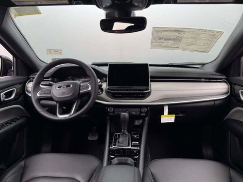 New 2026 Jeep Compass Limited image 21