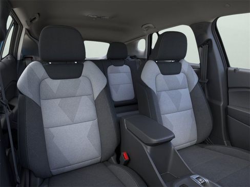 New 2026 Chevrolet Trax LS w/ Driver Confidence Package image 16