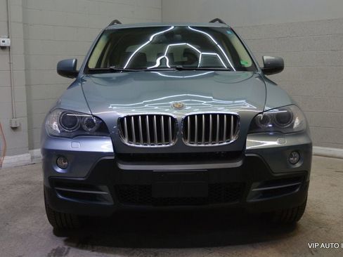 Used 2007 BMW X5 4.8i image 5