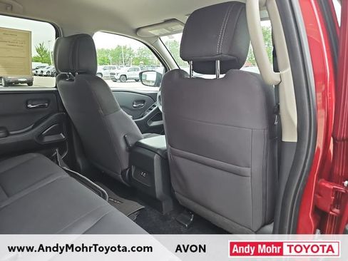 Used 2023 Nissan Frontier SV AWD/4WD image 30