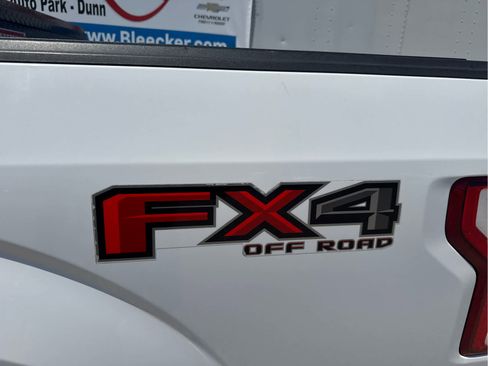 Used 2019 Ford F150 XL w/ Equipment Group 101A Mid AWD/4WD image 20