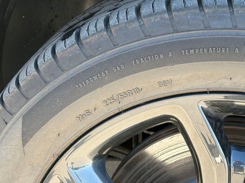 Used 2024 Dodge Hornet R/T w/ R/T Blacktop Package image 9