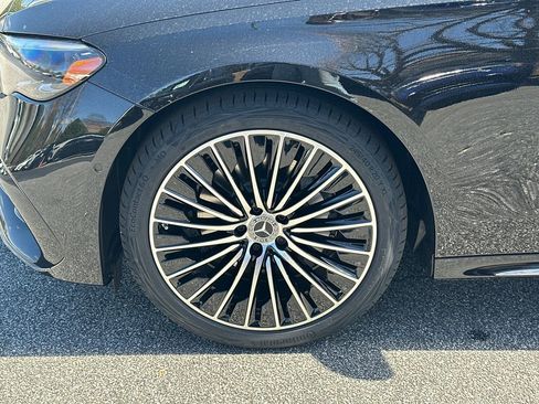 New 2026 Mercedes-Benz E 350 4MATIC Sedan image 12