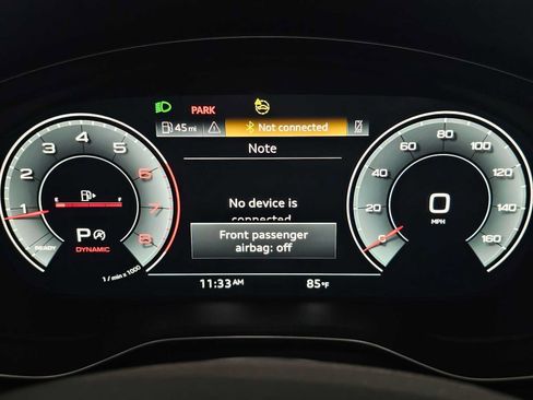 Used 2023 Audi A5 2.0T Premium Plus w/ Premium Plus AWD/4WD image 25