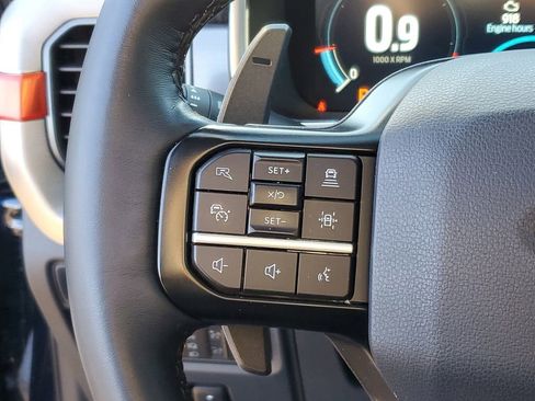 Used 2022 Ford F150 Raptor w/ Equipment Group 801A High image 14