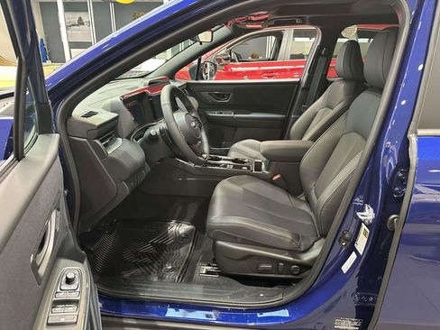 New 2026 Subaru Outback Limited XT AWD/4WD image 13