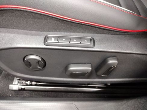 New 2025 Volkswagen GTI Autobahn image 20