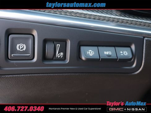 Used 2022 Cadillac XT5 Sportv w/ Technology Package image 31