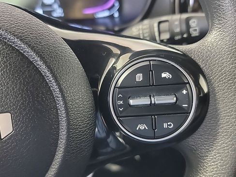 Certified 2024 Kia Soul S FWD image 25