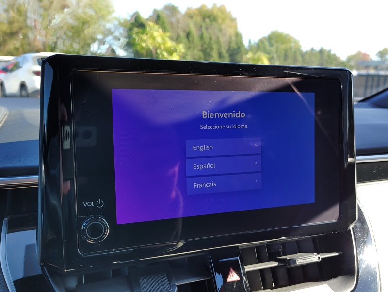 Used 2024 Toyota Corolla SE FWD image 27