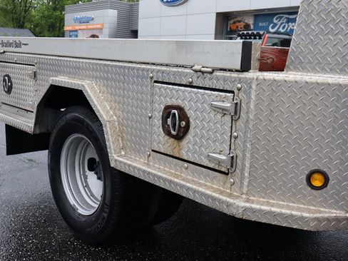 Used 2020 Ford F350 XL w/ Power Equipment Group AWD/4WD image 18