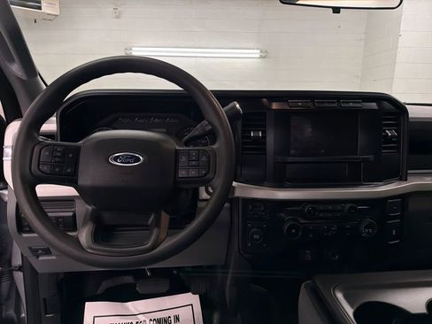 Certified 2023 Ford F350 XL w/ XL Off-Road Package image 7