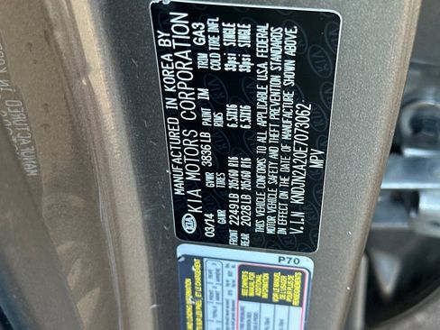 Used 2014 Kia Soul image 32