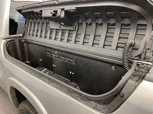 New 2026 RAM 1500 Laramie w/ Night Edition image 10