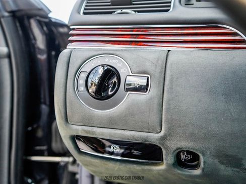 Used 2009 Maybach 62 image 34