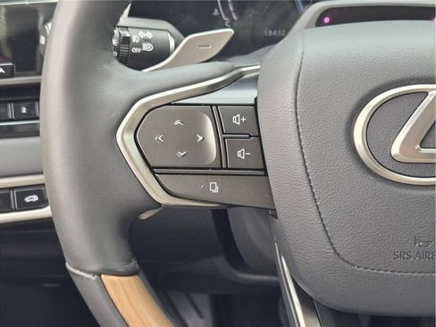 Used 2023 Lexus RX 350 FWD w/ Cold Area Package image 26