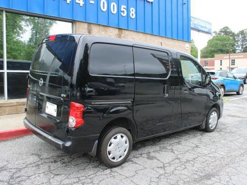 Used 2019 Nissan NV200 SV w/ Navigation Package FWD image 5